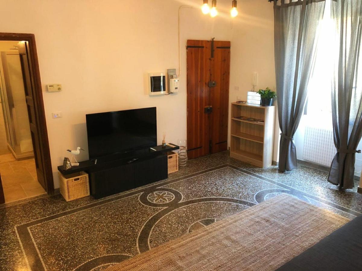 Apartamento Ca' Del Mare Bogliasco Exterior foto
